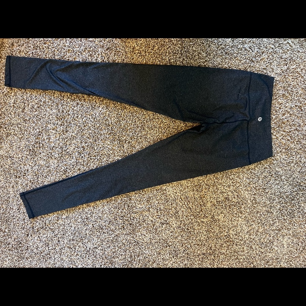 Lululemon leggings